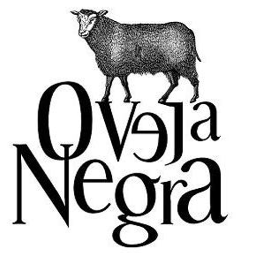 10 Logo vinos oveja negra