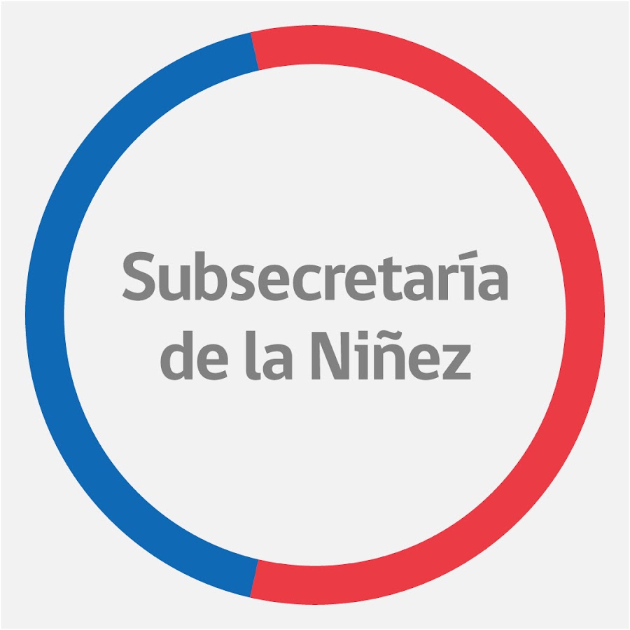 18 Logo Subsecretaria de la niñez